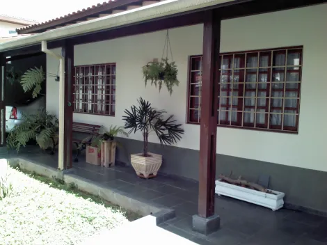 Sao Jose dos Campos Bosque dos Eucaliptos Casa Venda R$1.060.000,00 4 Dormitorios 4 Vagas Area do terreno 312.50m2 Area construida 280.00m2