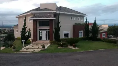 Jacarei Condominio Residencial Mirante do ValeA  Casa Venda R$3.300.000,00 Condominio R$600,00 4 Dormitorios 4 Vagas Area do terreno 1000.00m2 Area construida 700.00m2