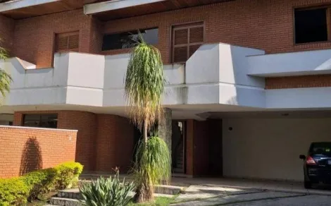 Sao Jose dos Campos Jardim das Colinas Casa Venda R$3.500.000,00 Condominio R$1.200,00 4 Dormitorios 6 Vagas Area do terreno 578.00m2 Area construida 416.00m2