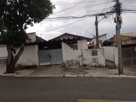 Sao Jose dos Campos Parque Novo Horizonte Terreno Venda R$250.000,00  Area do terreno 250.00m2 