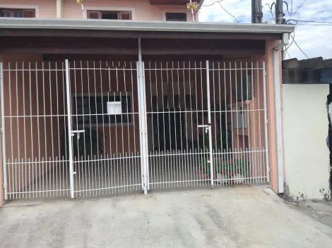 Sao Jose dos Campos Jardim Satelite Casa Venda R$1.080.000,00 4 Dormitorios 2 Vagas Area do terreno 125.00m2 Area construida 128.88m2