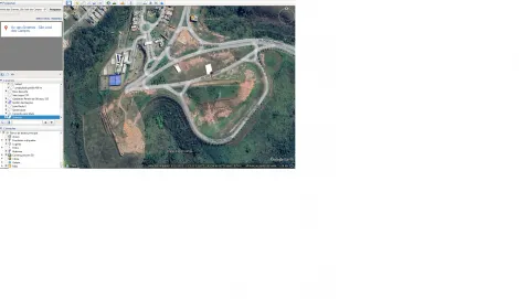 Sao Jose dos Campos Condominio Residencial Alphaville IA  Terreno Venda R$980.000,00  Area do terreno 623.00m2 
