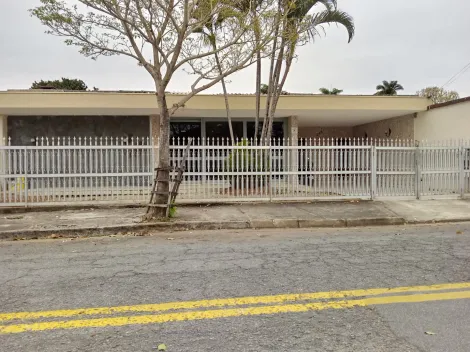 Sao Jose dos Campos Jardim Esplanada Casa Venda R$2.600.000,00 3 Dormitorios 8 Vagas Area do terreno 900.00m2 Area construida 450.00m2