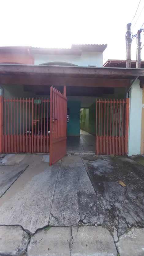 Sao Jose dos Campos Bosque dos Eucaliptos Casa Venda R$640.000,00 3 Dormitorios 2 Vagas Area do terreno 125.00m2 Area construida 184.00m2