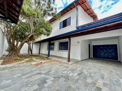 Sao Jose dos Campos Bosque dos Eucaliptos Casa Venda R$1.250.000,00 5 Dormitorios 5 Vagas Area do terreno 312.00m2 Area construida 242.00m2