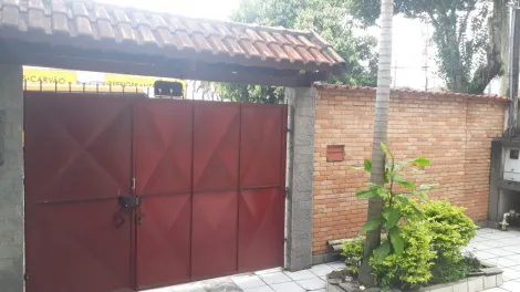 Sao Jose dos Campos Santana Casa Venda R$950.000,00 5 Dormitorios 4 Vagas Area do terreno 328.00m2 Area construida 250.00m2