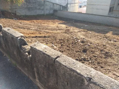 Sao Jose dos Campos Parque Industrial Terreno Venda R$600.000,00  Area do terreno 265.00m2 