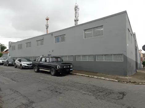 Sao Jose dos Campos Santana Galpao Venda R$4.950.000,00  4 Vagas Area do terreno 1108.00m2 Area construida 1037.00m2
