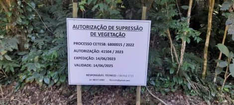 Caraguatatuba Park Imperial Terreno Venda R$350.000,00  Area do terreno 587.00m2 