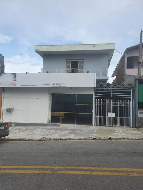 Sao Jose dos Campos Jardim da Granja Imovel Venda R$639.000,00  Area do terreno 250.00m2 Area construida 196.00m2