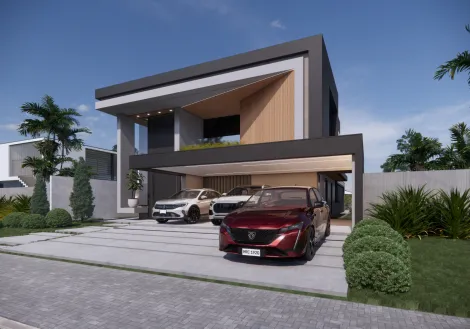 Sao Jose dos Campos UrbanovaA  Casa Venda R$6.500.000,00 Condominio R$1.300,00 4 Dormitorios 3 Vagas Area do terreno 600.00m2 Area construida 520.00m2