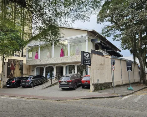 Sao Jose dos Campos Centro Imovel Venda R$3.500.000,00  Area do terreno 450.00m2 Area construida 410.00m2