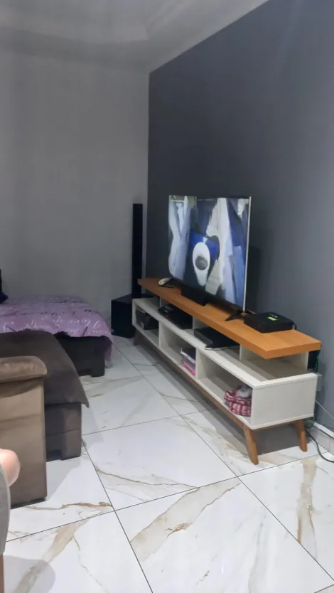 Sao Jose dos Campos Conjunto Residencial Trinta e Um de Marco Casa Venda R$550.000,00 2 Dormitorios 2 Vagas Area do terreno 100.00m2 Area construida 60.00m2