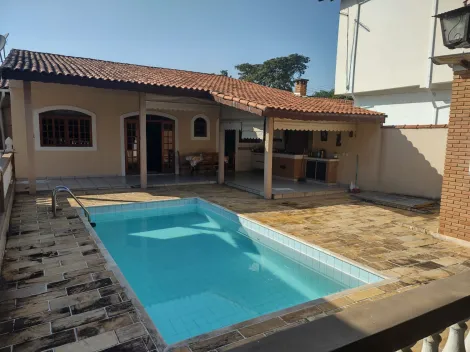 Sao Jose dos Campos Bosque dos Eucaliptos Casa Venda R$1.600.000,00 6 Dormitorios 6 Vagas Area do terreno 500.00m2 Area construida 272.00m2