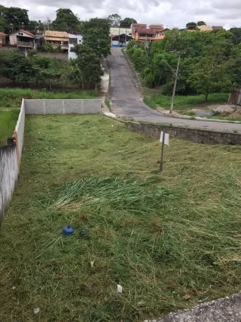 Sao Jose dos Campos Jardim da Granja Terreno Venda R$320.000,00  Area do terreno 345.00m2 