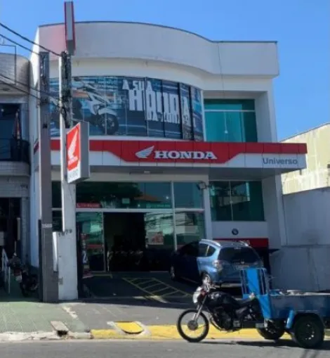 Sao Jose dos Campos Jardim Satelite Comercial Venda R$4.300.000,00  10 Vagas Area do terreno 338.00m2 Area construida 749.64m2