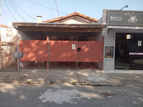 Sao Jose dos Campos Jardim Satelite Casa Venda R$750.000,00 2 Dormitorios 2 Vagas Area do terreno 250.00m2 