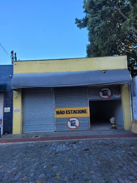 Sao Jose dos Campos Centro Comercial Venda R$1.380.000,00  Area do terreno 112.00m2 Area construida 119.60m2