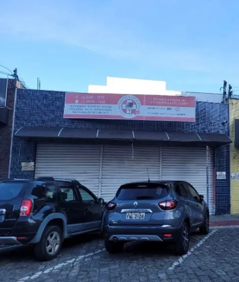 Sao Jose dos Campos Centro Comercial Venda R$1.280.000,00  Area do terreno 116.00m2 Area construida 116.00m2