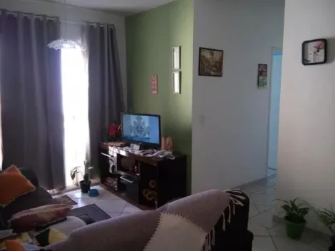 Sao Jose dos Campos Jardim Americano Apartamento Venda R$265.000,00 Condominio R$417,48 2 Dormitorios 1 Vaga 