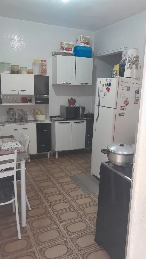 Sao Jose dos Campos Conjunto Residencial Galo Branco Casa Venda R$340.000,00 2 Dormitorios 2 Vagas Area do terreno 125.00m2 Area construida 66.00m2