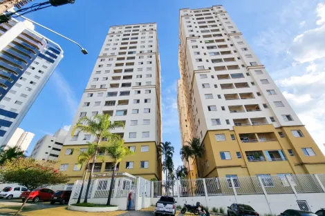Sao Jose dos Campos Jardim Apolo Apartamento Venda R$767.000,00 Condominio R$700,00 3 Dormitorios 2 Vagas 