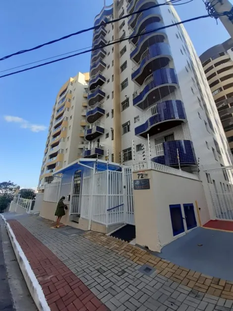 Sao Jose dos Campos Parque Residencial Aquarius Apartamento Venda R$1.600.000,00 Condominio R$930,00 3 Dormitorios 1 Vaga 