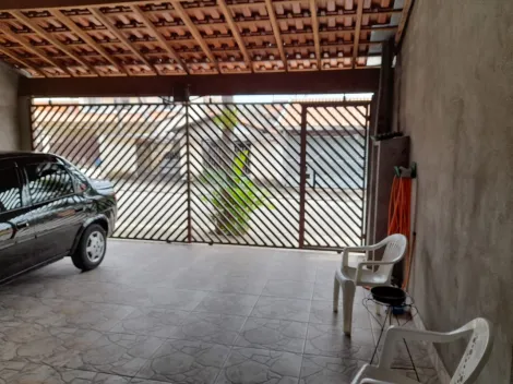 Sao Jose dos Campos Cidade Morumbi Casa Venda R$530.000,00 2 Dormitorios 2 Vagas Area do terreno 150.00m2 Area construida 163.00m2