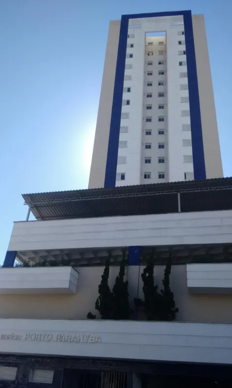 Sao Jose dos Campos Jardim Sao Dimas Apartamento Venda R$640.000,00 Condominio R$310,00 3 Dormitorios 2 Vagas 