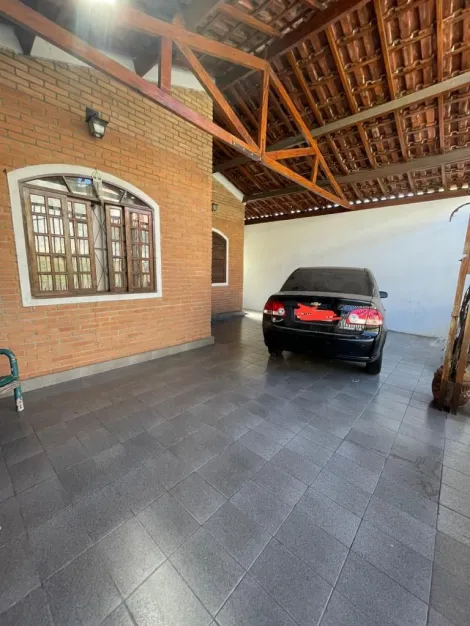 Sao Jose dos Campos Monte Castelo Casa Venda R$500.000,00 3 Dormitorios 2 Vagas Area do terreno 222.00m2 Area construida 209.03m2