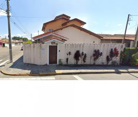 Jacarei Jardim Santa Maria Casa Venda R$750.000,00 4 Dormitorios 4 Vagas Area do terreno 280.00m2 Area construida 232.00m2