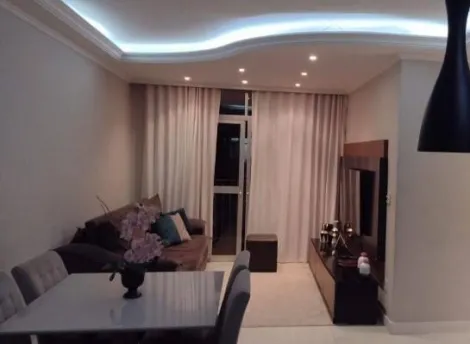 Sao Jose dos Campos Centro Apartamento Venda R$670.000,00 Condominio R$700,00 4 Dormitorios 1 Vaga 