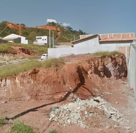 Sao Jose dos Campos Jardim Santa Julia Terreno Venda R$192.000,00  Area do terreno 221.98m2 