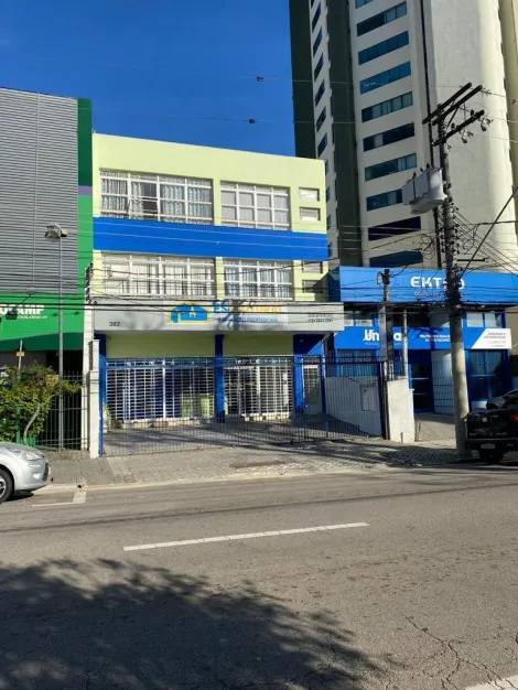 Sao Jose dos Campos Jardim Sao Dimas Comercial Venda R$3.000.000,00  3 Vagas Area do terreno 793.60m2 Area construida 750.00m2