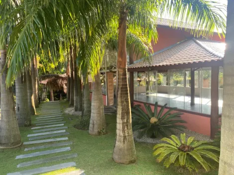 Sao Jose dos Campos Chacaras Sao Jose Terreno Venda R$3.500.000,00  20 Vagas Area do terreno 3500.00m2 Area construida 1000.00m2