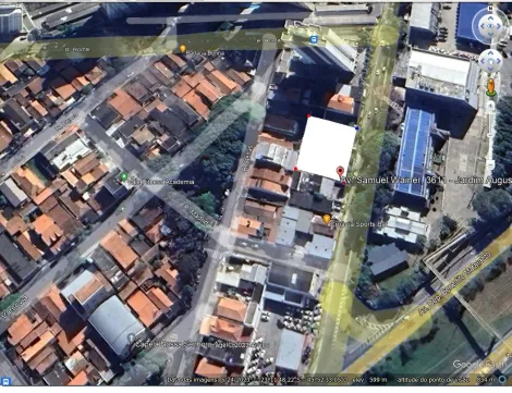 Sao Jose dos Campos Jardim Augusta Terreno Venda R$1.600.000,00  Area do terreno 660.00m2 