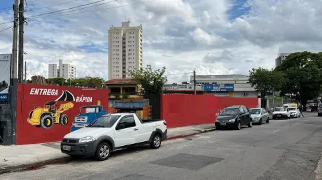 Sao Jose dos Campos Jardim Paraiso Terreno Venda R$5.300.000,00  Area do terreno 1058.00m2 