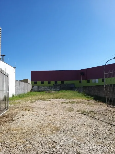Jacarei Sao Joao Area Locacao R$ 5.000,00  Area do terreno 270.00m2 