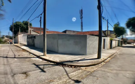 Sao Jose dos Campos Monte Castelo Terreno Locacao R$ 2.500,00  Area do terreno 130.00m2 