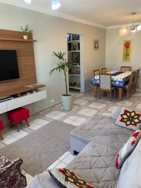 Jacarei Jardim Pereira do Amparo Apartamento Venda R$550.000,00 Condominio R$725,00 3 Dormitorios 1 Vaga 