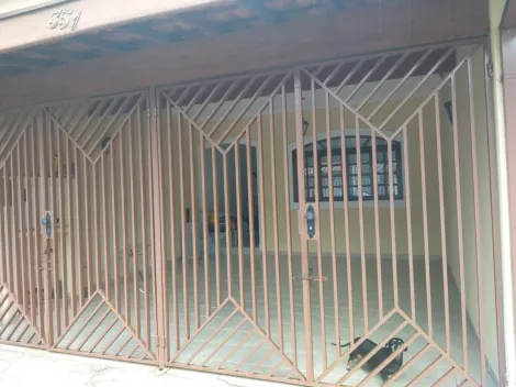 Sao Jose dos Campos Bosque dos Eucaliptos Casa Venda R$750.000,00 4 Dormitorios 2 Vagas Area do terreno 125.00m2 Area construida 149.70m2