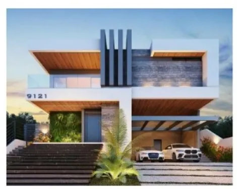 Sao Jose dos Campos UrbanovaA  Casa Venda R$4.300.000,00 Condominio R$650,00 4 Dormitorios 2 Vagas Area do terreno 450.00m2 Area construida 440.00m2