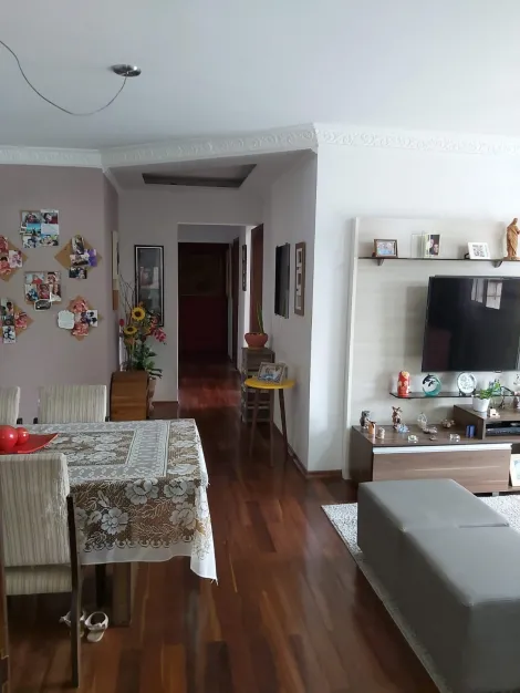 Sao Jose dos Campos Bosque dos Eucaliptos Apartamento Venda R$820.000,00 Condominio R$850,00 4 Dormitorios 2 Vagas 