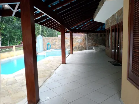 Caraguatatuba Massaguacu Casa Venda R$1.800.000,00 Condominio R$365,00 6 Dormitorios 4 Vagas Area do terreno 450.00m2 