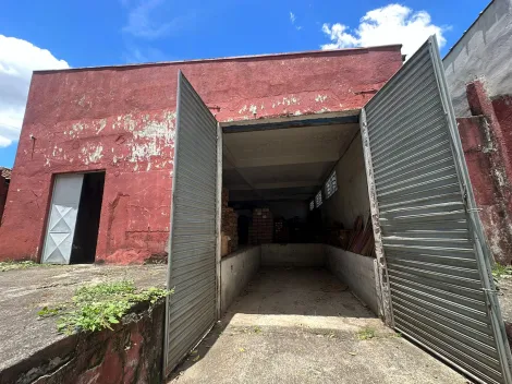 Sao Jose dos Campos Vila Sao Bento Galpao Venda R$840.000,00  1 Vaga Area do terreno 300.00m2 Area construida 200.00m2