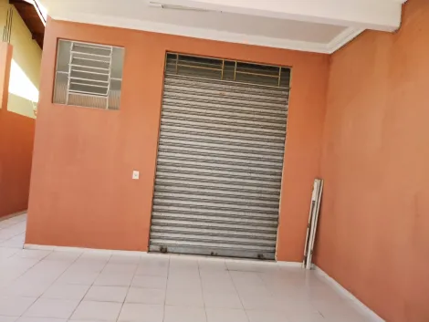 Sao Jose dos Campos Cidade Morumbi Salao Locacao R$ 3.300,00  2 Vagas Area do terreno 153.00m2 Area construida 153.85m2