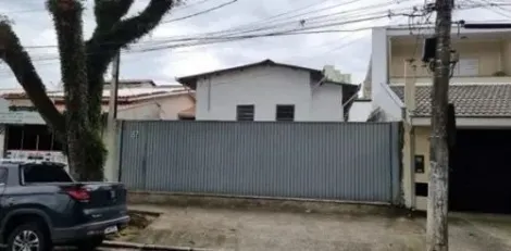 Sao Jose dos Campos Parque Industrial Galpao Venda R$1.030.000,00  Area do terreno 300.00m2 Area construida 175.00m2