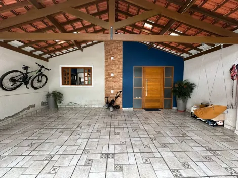 Sao Jose dos Campos Jardim Santa Julia Casa Venda R$550.000,00 2 Dormitorios 3 Vagas Area do terreno 140.00m2 Area construida 68.00m2