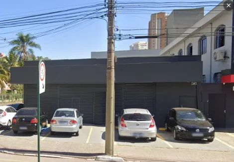 Sao Jose dos Campos Jardim Apolo I Comercial Locacao R$ 27.500,00  4 Vagas Area do terreno 376.00m2 Area construida 196.00m2