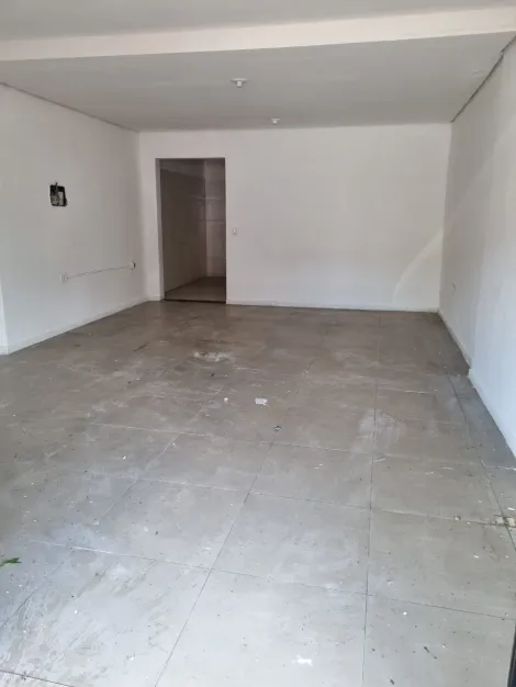 Sao Jose dos Campos Vila Industrial Comercial Locacao R$ 2.980,00  Area do terreno 58.00m2 Area construida 58.00m2